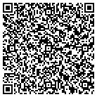 QR code with Servidio J Mason Contr & Cnstr contacts