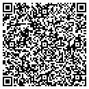 QR code with Donald Macy contacts