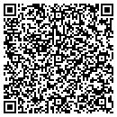 QR code with S-B Power Tool CO contacts