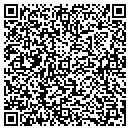 QR code with Alarm Watch contacts