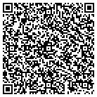 QR code with Mason Clark Middle School contacts