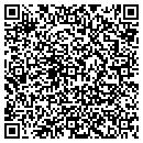 QR code with Asg Security contacts