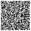 QR code with Ashe Shrine Club contacts