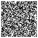 QR code with Aaron Thomason contacts