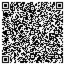 QR code with Gary D Chastain contacts