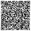 QR code with Azuma Leasing contacts