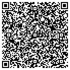 QR code with AZUMA Leasing contacts