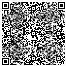 QR code with AZUMA Leasing contacts
