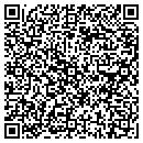 QR code with p-q systerm corp contacts