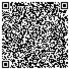 QR code with prime communications dba at&t contacts