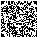 QR code with The Extractor contacts