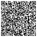 QR code with James Beeler contacts