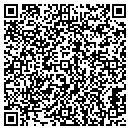 QR code with James E Rogers contacts