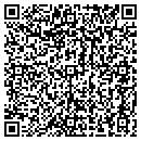 QR code with P W Mccoy Corp contacts
