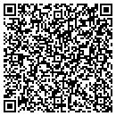QR code with James R Gibson contacts