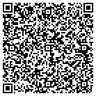 QR code with E E Stringer Funeral Home Inc contacts