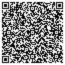 QR code with Jason T Coon contacts