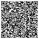 QR code with Real Page Inc contacts
