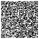 QR code with V & J Auto Machine Shop contacts