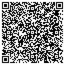 QR code with Rac Acceptance contacts