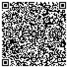 QR code with T & M Contracting CO Inc contacts