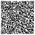 QR code with Rheaume Family Maple Sugarworks contacts