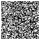 QR code with T&M Masonry Concrete contacts