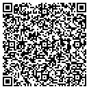 QR code with John A Smith contacts