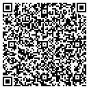 QR code with John D Boyer contacts