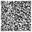 QR code with Rac Acceptance contacts