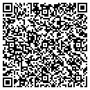 QR code with Zinola's Machine Shop contacts