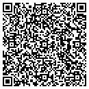 QR code with Lane Staging contacts