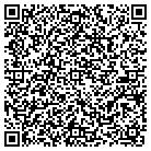 QR code with Hairbrain Software Inc contacts