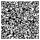 QR code with F 5 Networks Inc contacts