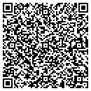 QR code with John V Klug contacts