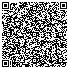 QR code with Precision Hairstyling contacts
