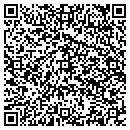 QR code with Jonas M Hilty contacts