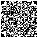 QR code with Trava Masonry contacts