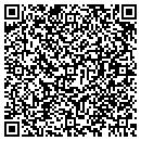 QR code with Trava Masonry contacts