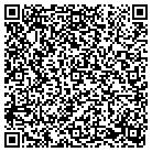 QR code with Keeton Custom Knifemake contacts