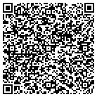 QR code with Halorion Lighting And Security Systems LLC contacts