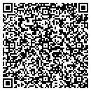 QR code with Ultimate Masonry contacts