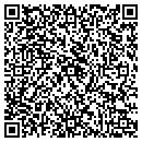 QR code with Unique Concrete contacts