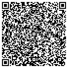 QR code with Allen Elementary School contacts