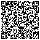 QR code with I M C S Inc contacts