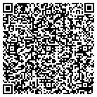 QR code with Custom Built Brush CO contacts