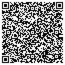QR code with Les Hoover contacts