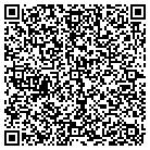 QR code with Ann Arbor Open School At Mack contacts