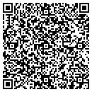 QR code with The Aaron Keyman contacts