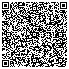 QR code with Ann Arbor Public Schools contacts